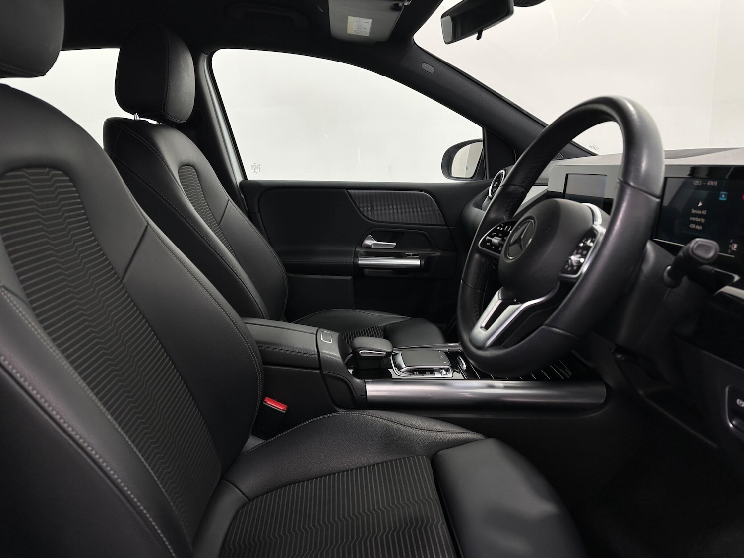 Used Mercedes-Benz B Class for sale - 77538292: Photo 32