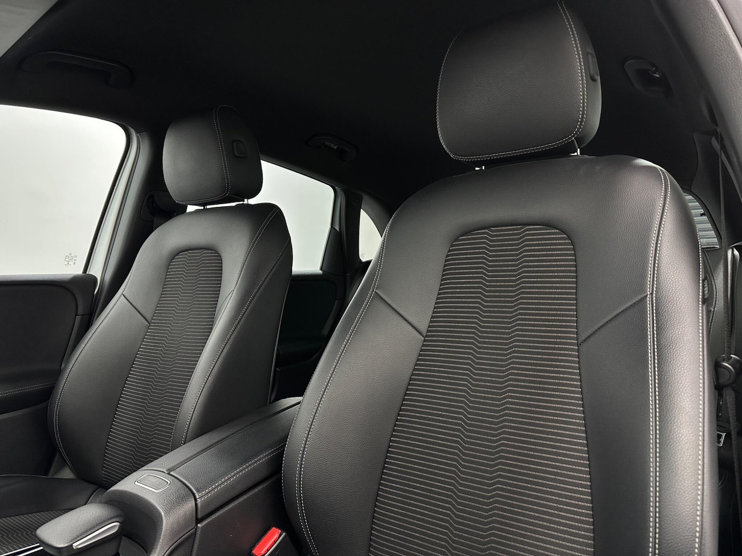 Used Mercedes-Benz B Class for sale - 77538292: Photo 36