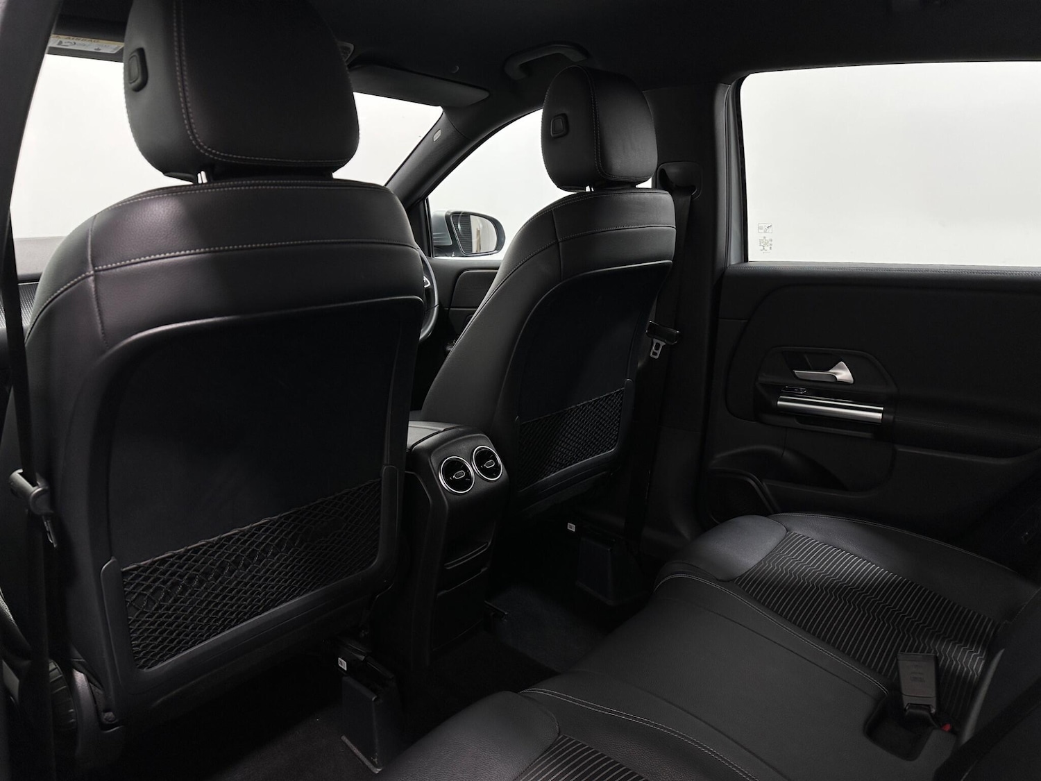 Used Mercedes-Benz B Class for sale - 77538292: Photo 38