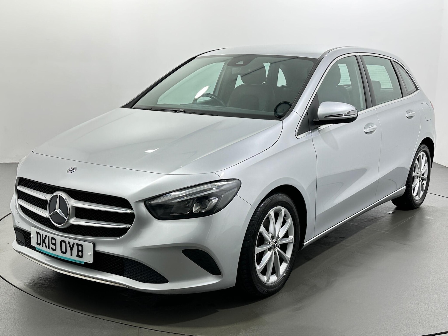Used Mercedes-Benz B Class for sale - 77538292: Photo 4