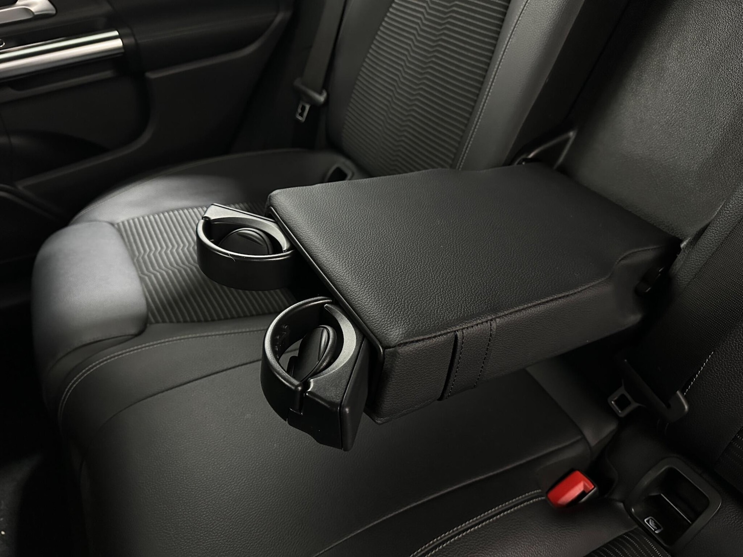 Used Mercedes-Benz B Class for sale - 77538292: Photo 40