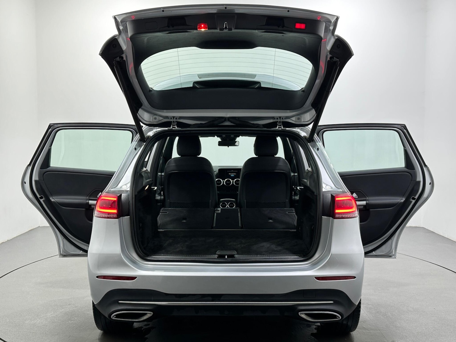 Used Mercedes-Benz B Class for sale - 77538292: Photo 45