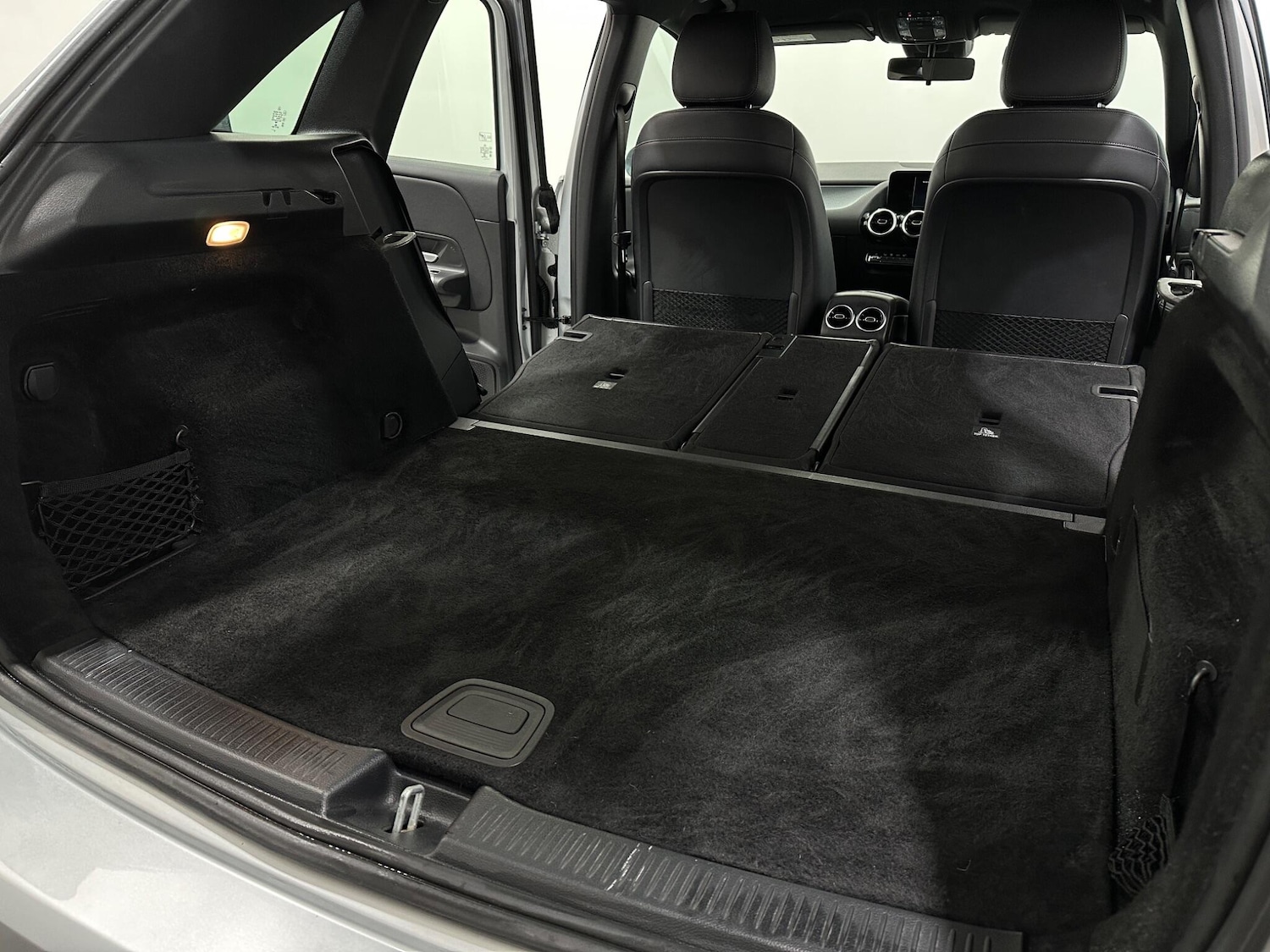 Used Mercedes-Benz B Class for sale - 77538292: Photo 46