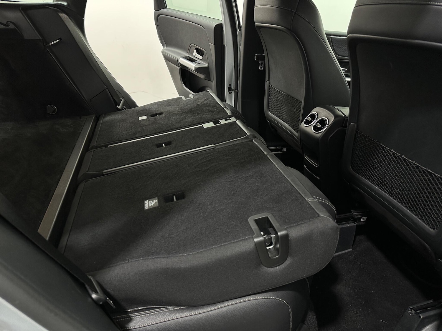 Used Mercedes-Benz B Class for sale - 77538292: Photo 47