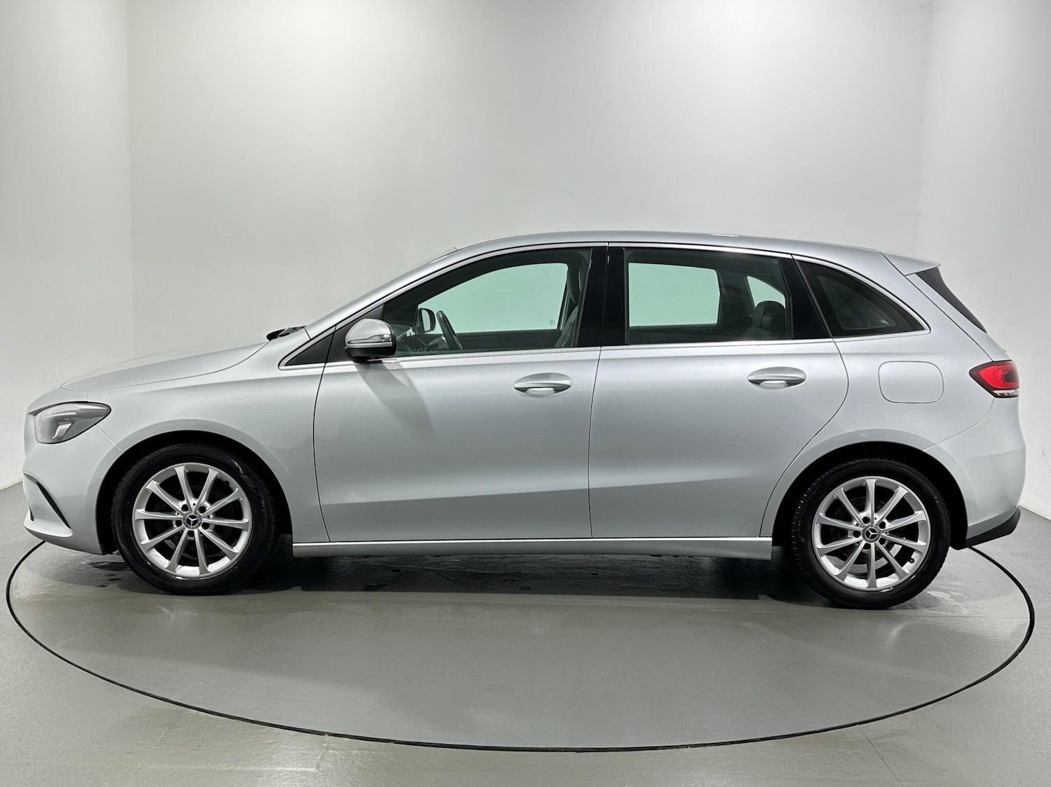 Used Mercedes-Benz B Class for sale - 77538292: Photo 5