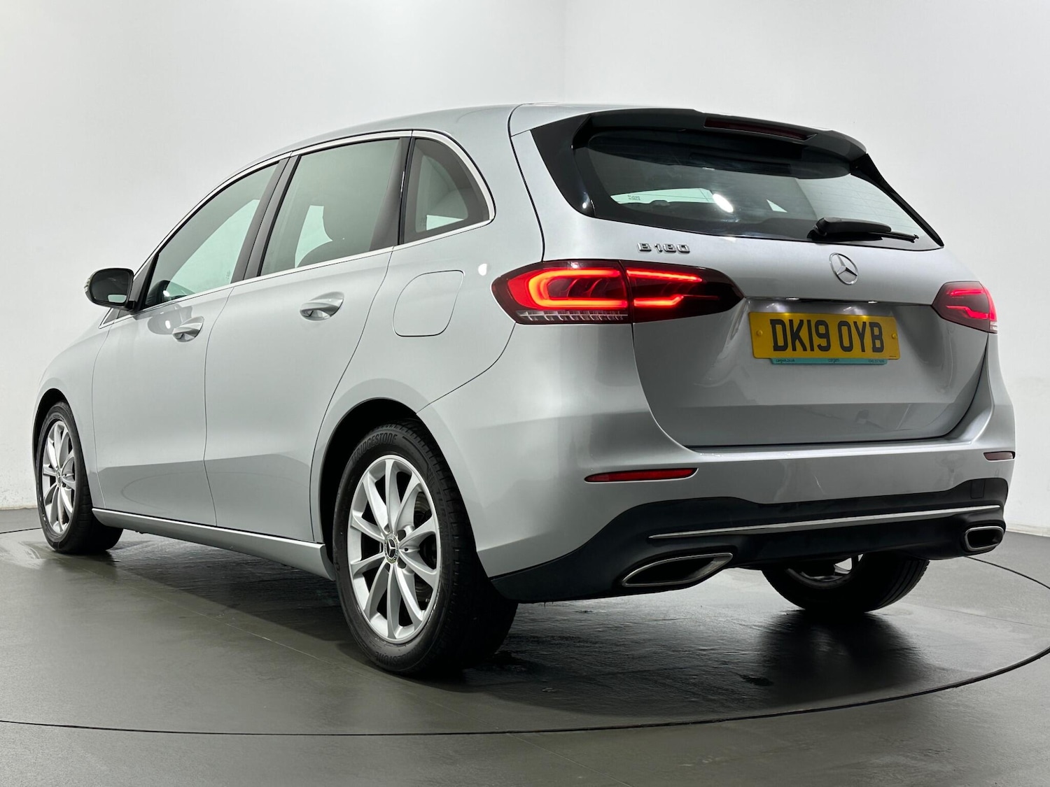 Used Mercedes-Benz B Class for sale - 77538292: Photo 50