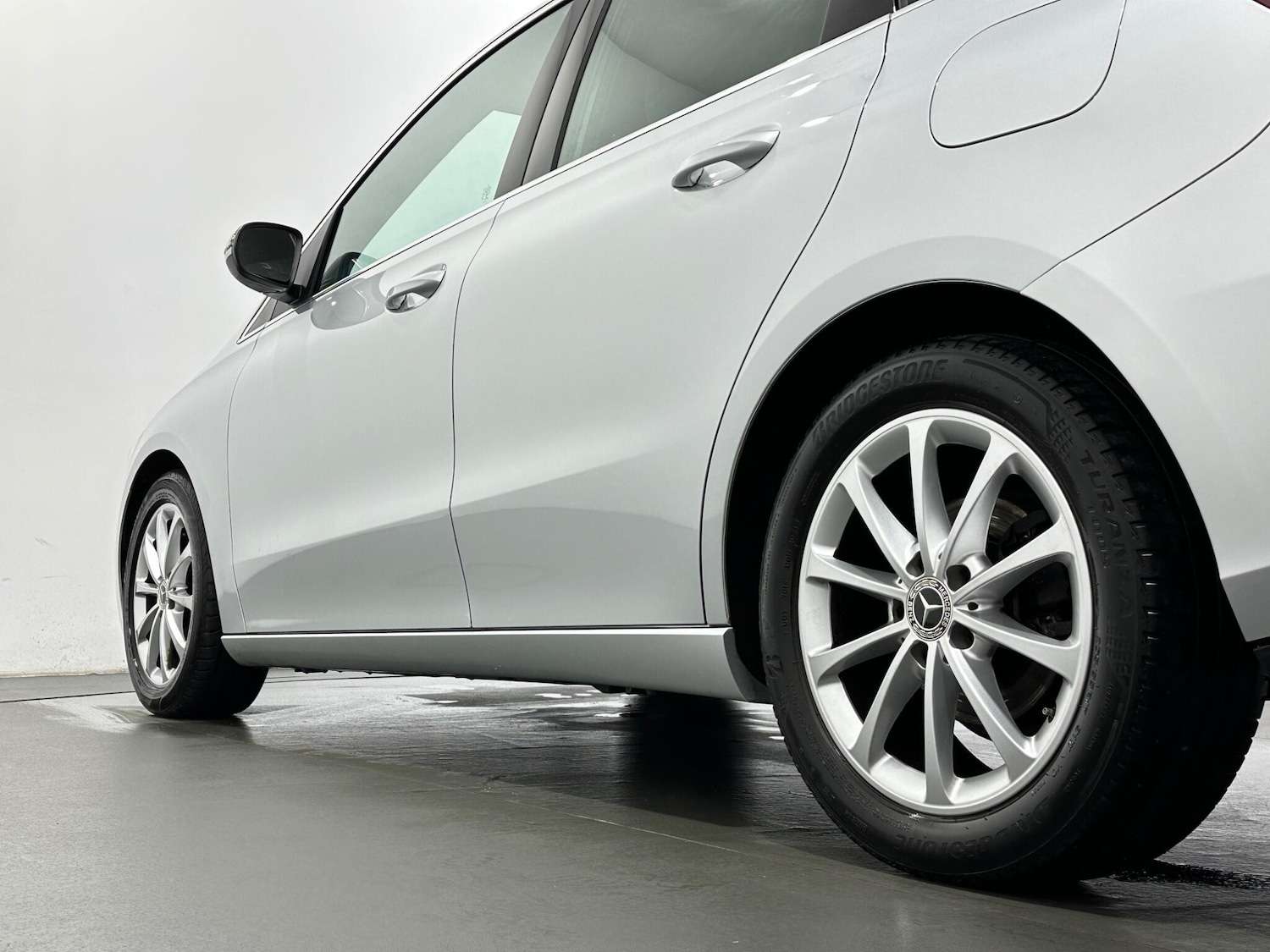 Used Mercedes-Benz B Class for sale - 77538292: Photo 51