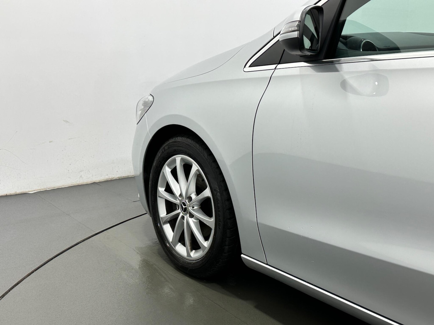 Used Mercedes-Benz B Class for sale - 77538292: Photo 52