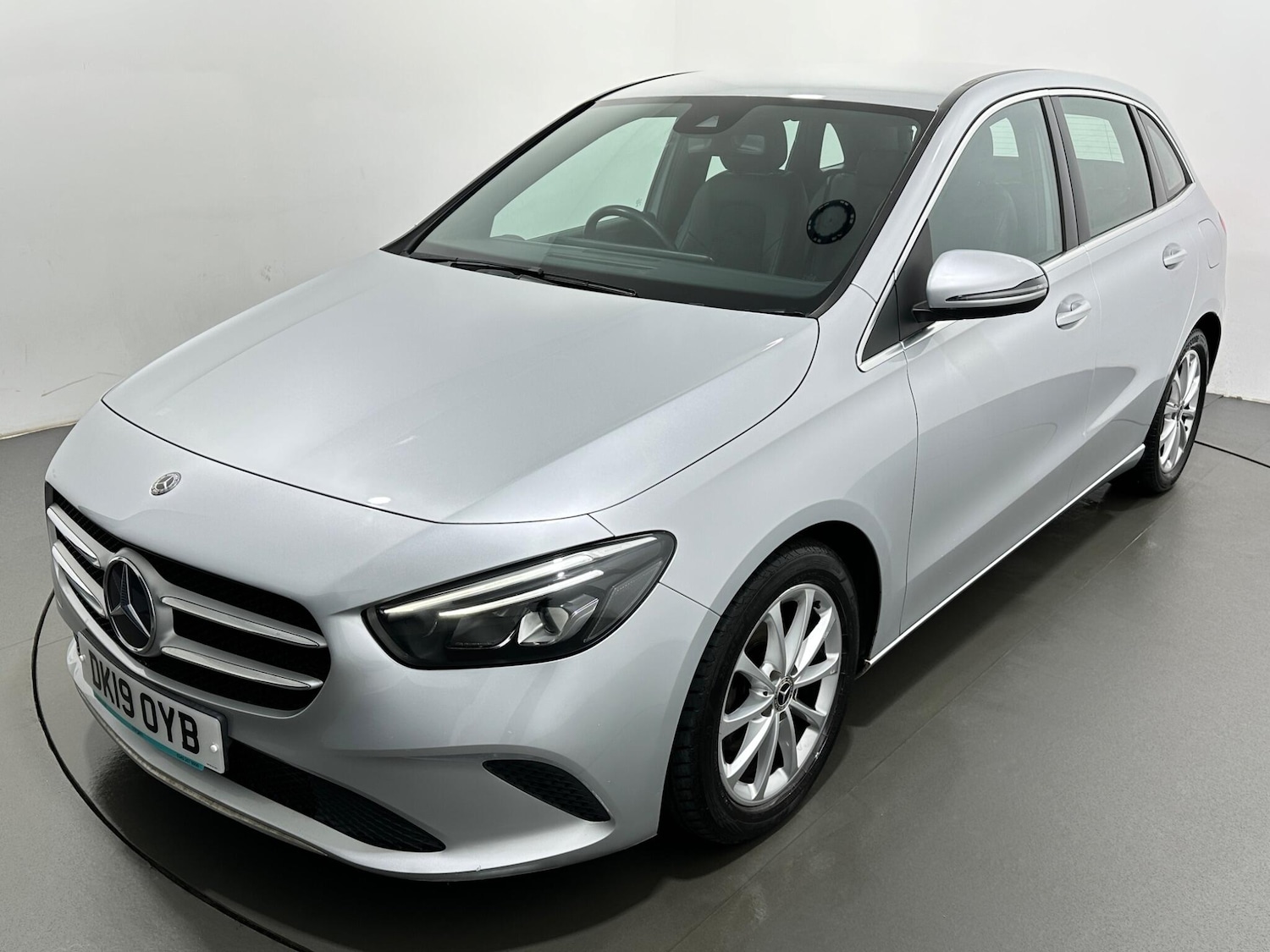 Used Mercedes-Benz B Class for sale - 77538292: Photo 55