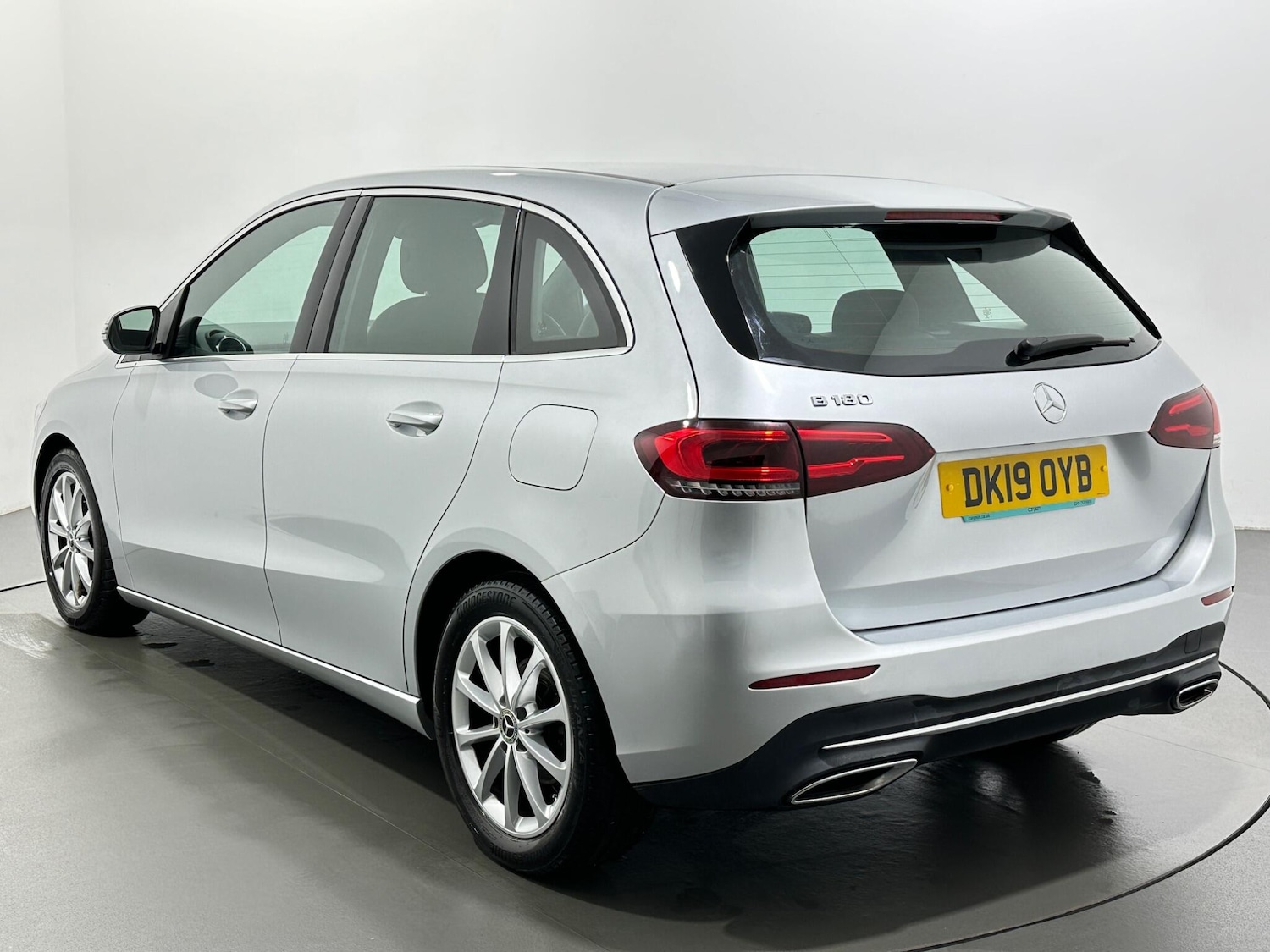 Used Mercedes-Benz B Class for sale - 77538292: Photo 6