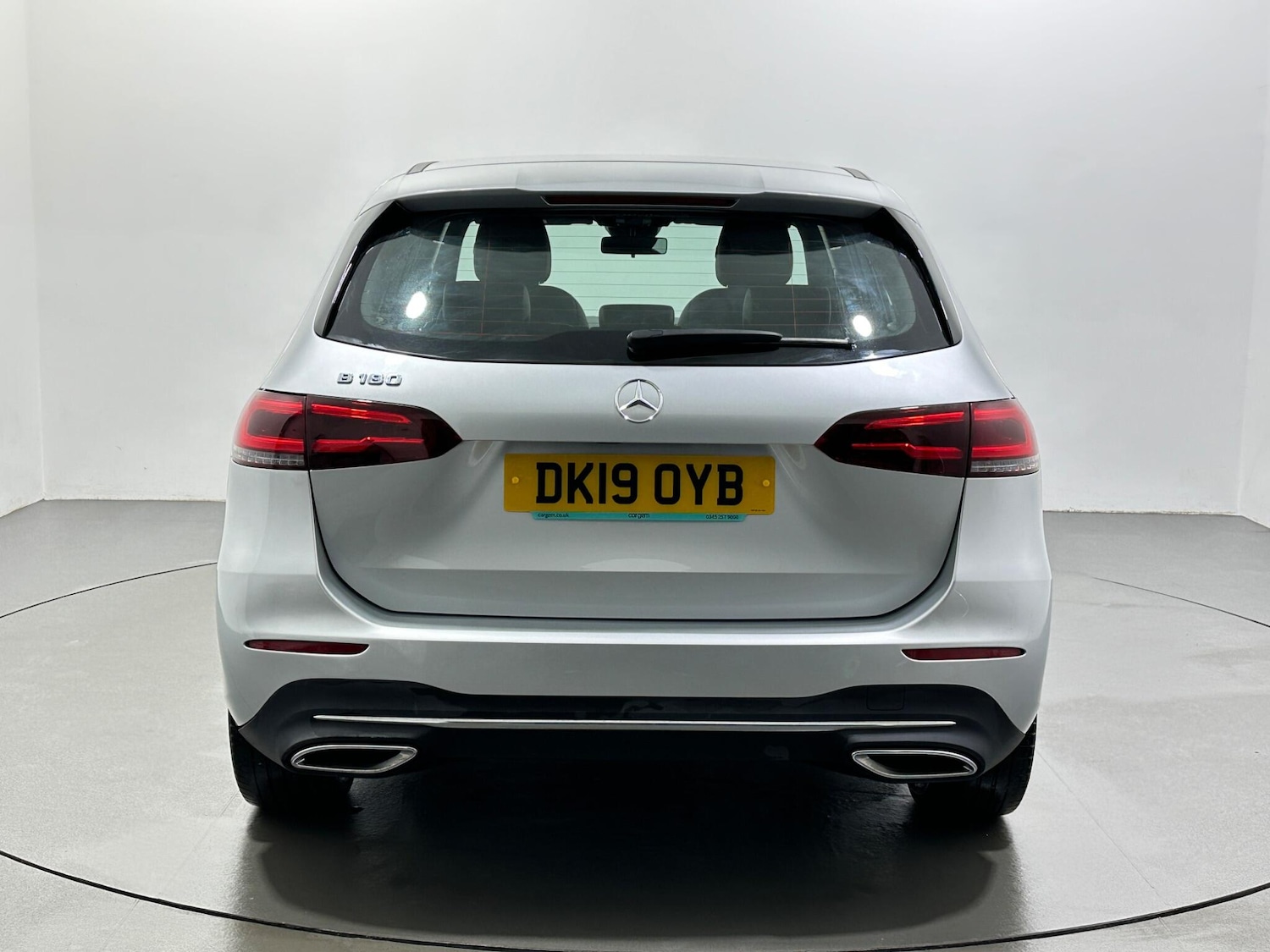 Used Mercedes-Benz B Class for sale - 77538292: Photo 7