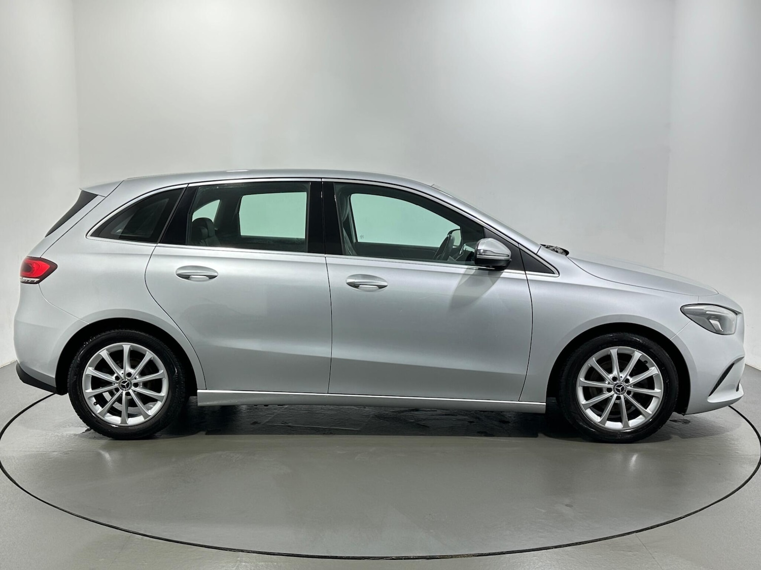 Used Mercedes-Benz B Class for sale - 77538292: Photo 9