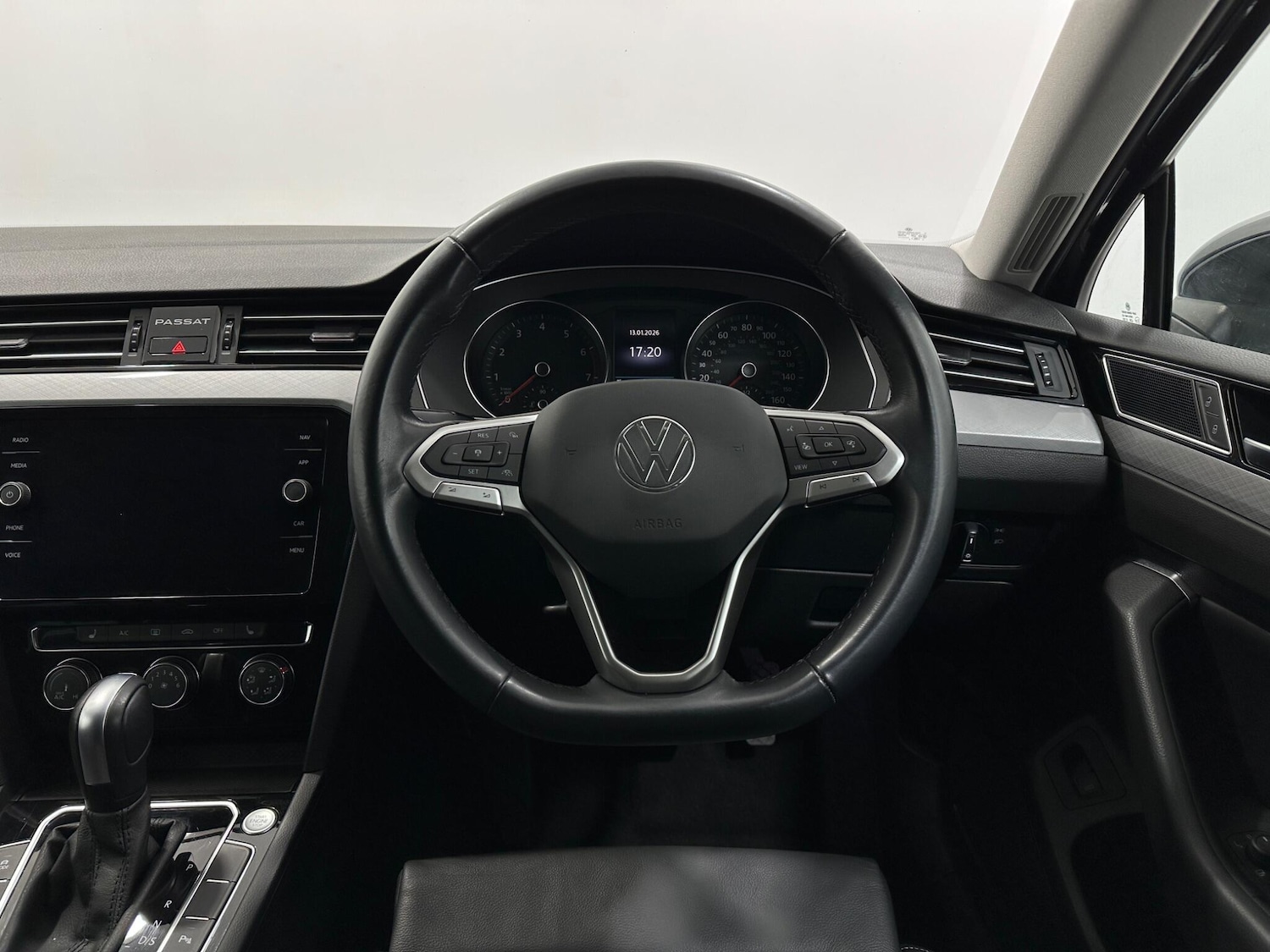 Used Volkswagen Passat for sale - 77190556: Photo 12