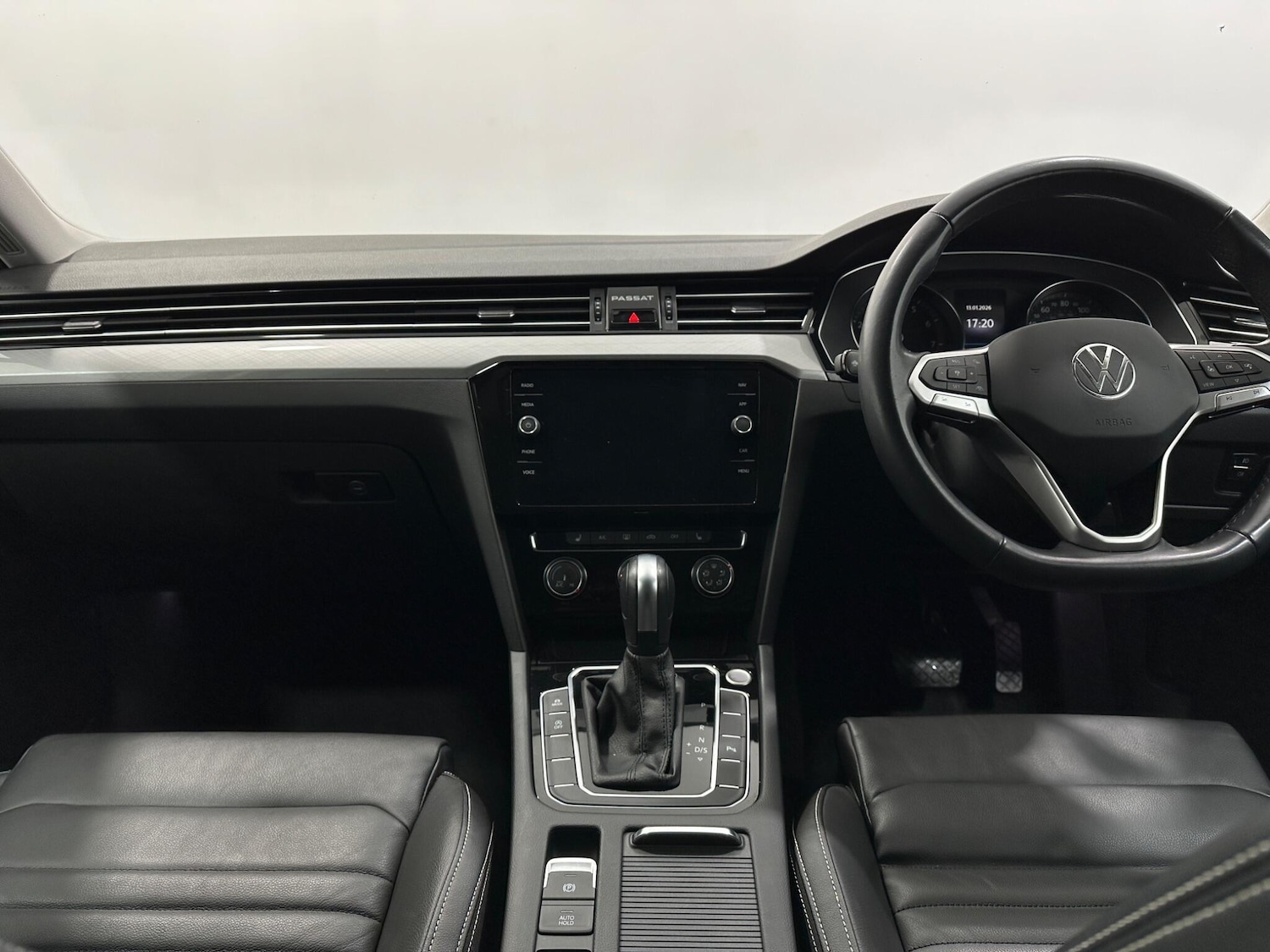 Used Volkswagen Passat for sale - 77190556: Photo 19