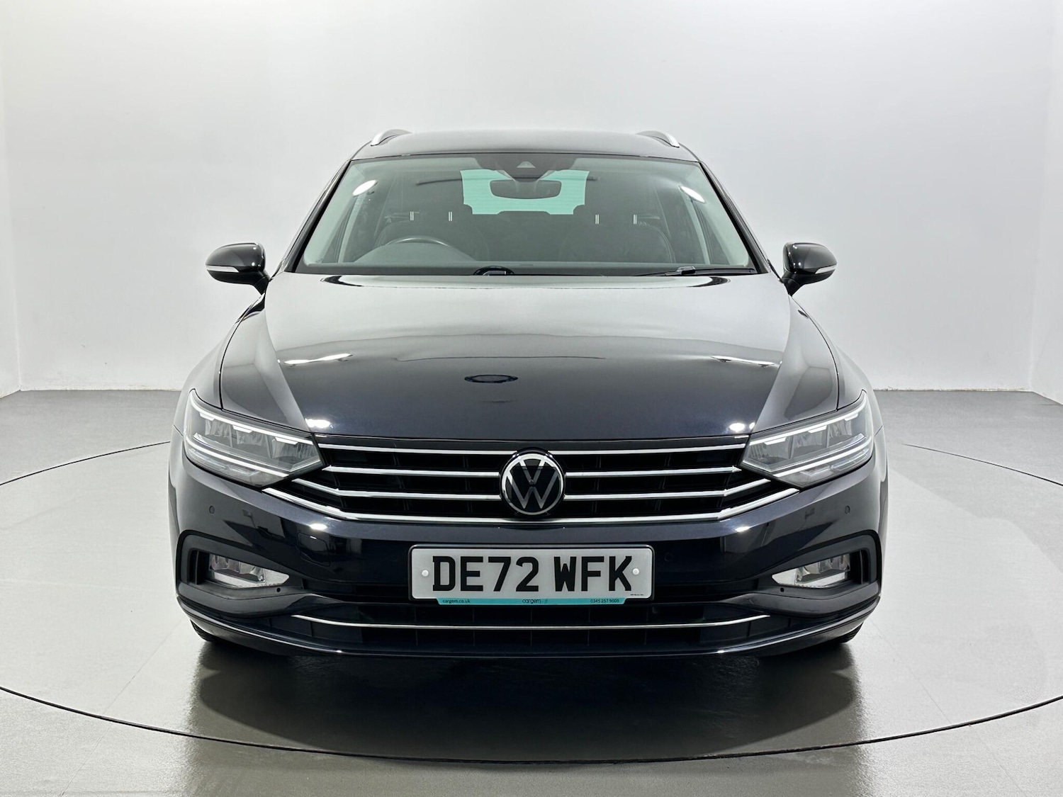 Used Volkswagen Passat for sale - 77190556: Photo 3