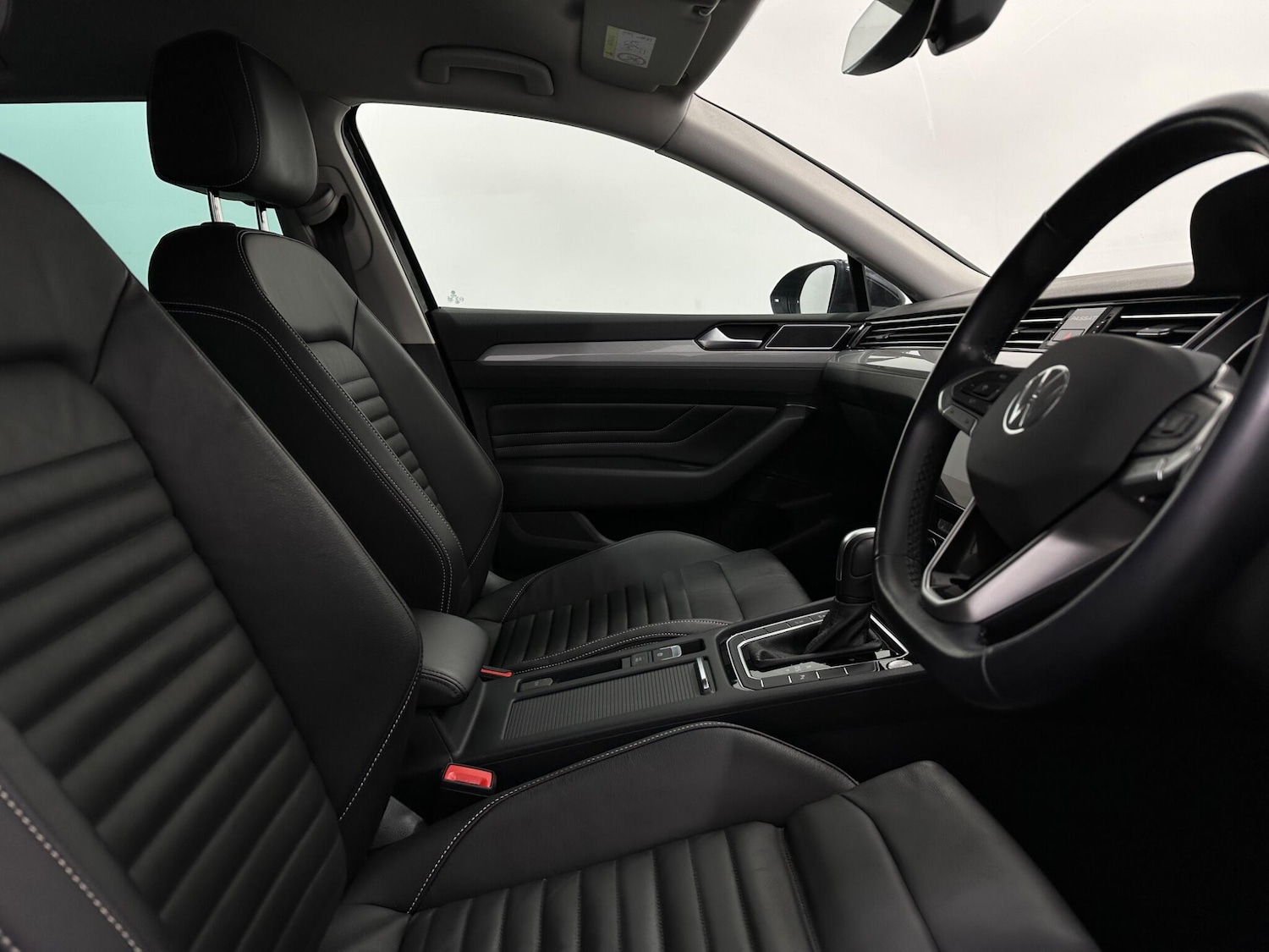 Used Volkswagen Passat for sale - 77190556: Photo 30