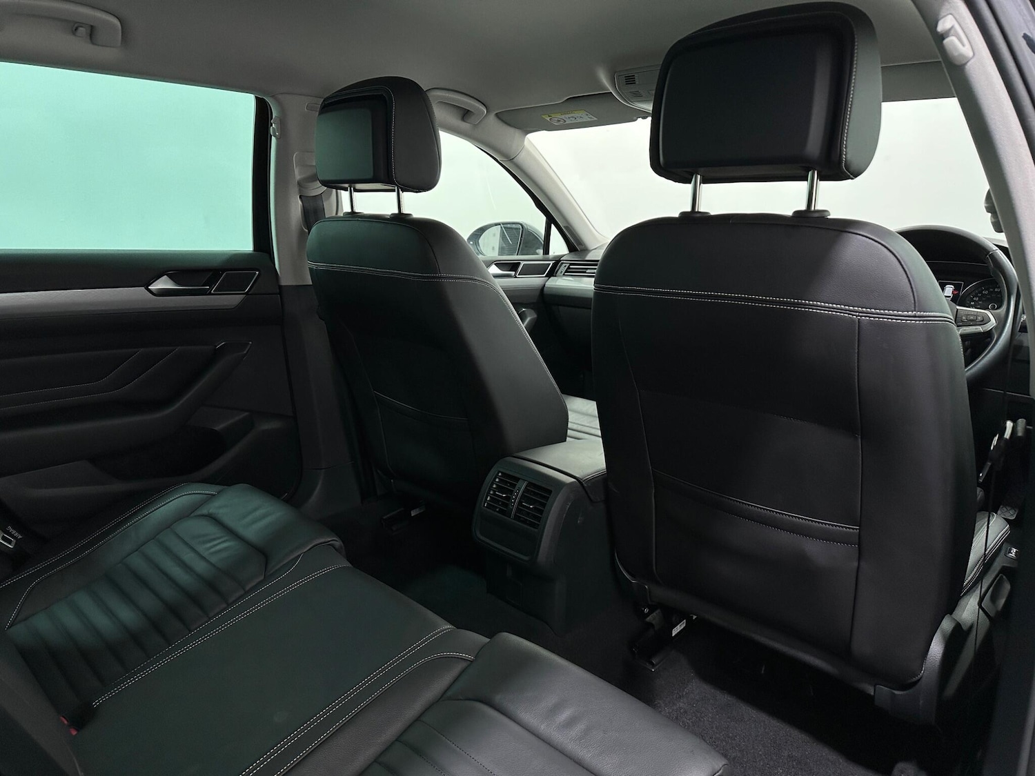 Used Volkswagen Passat for sale - 77190556: Photo 39