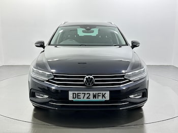Used Volkswagen Passat 2022 for sale - 77190556: Photo