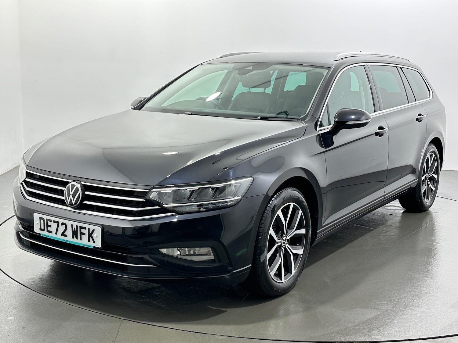 Used Volkswagen Passat for sale - 77190556: Photo 4