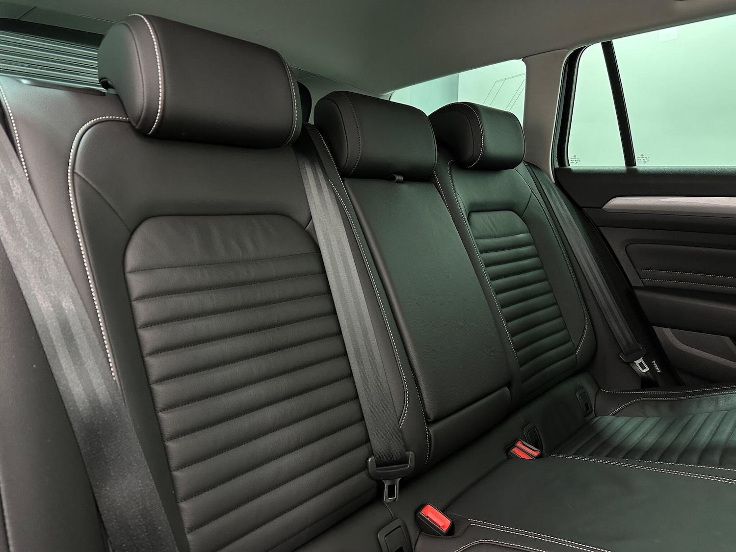 Used Volkswagen Passat for sale - 77190556: Photo 40