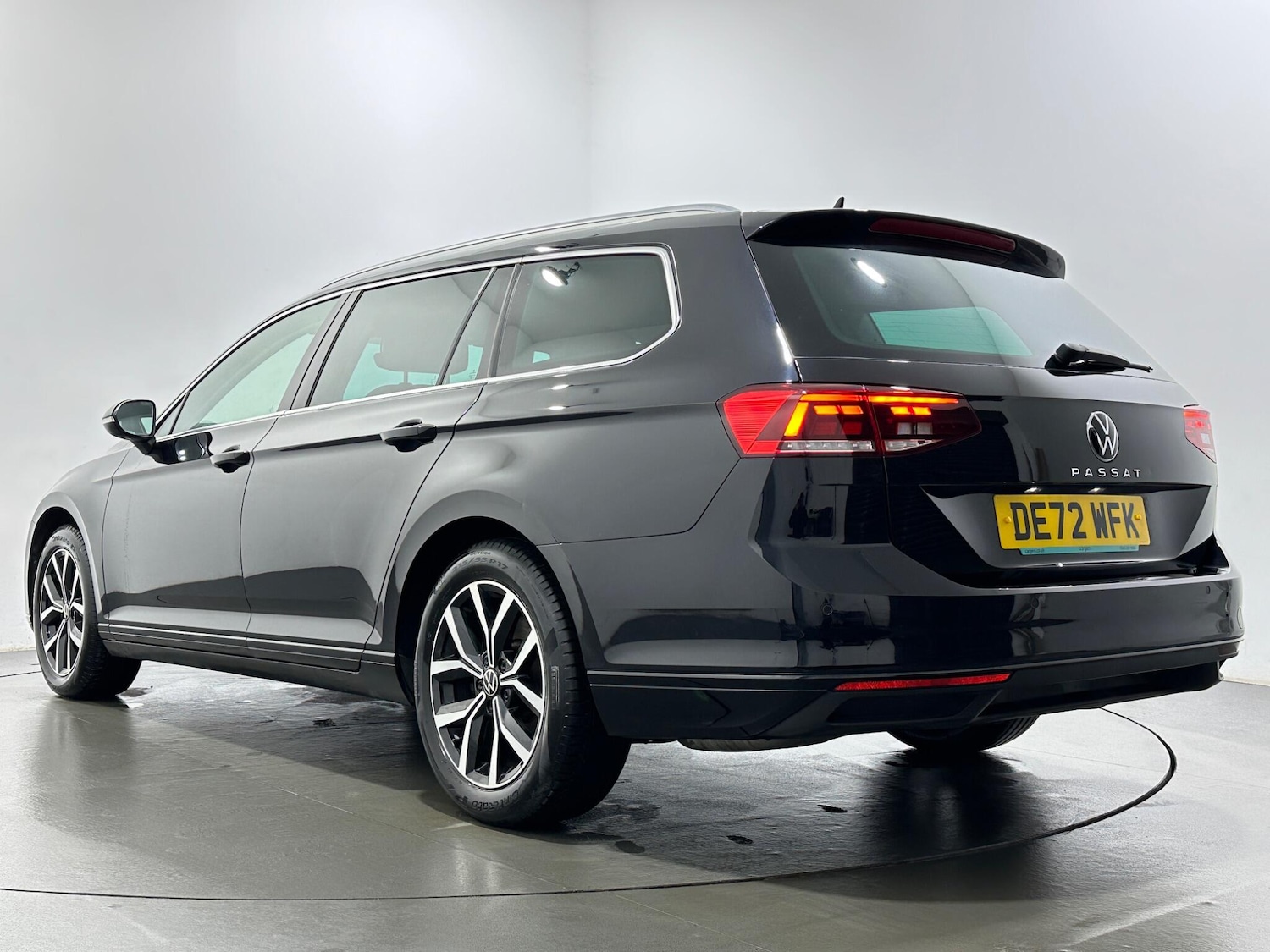 Used Volkswagen Passat for sale - 77190556: Photo 46