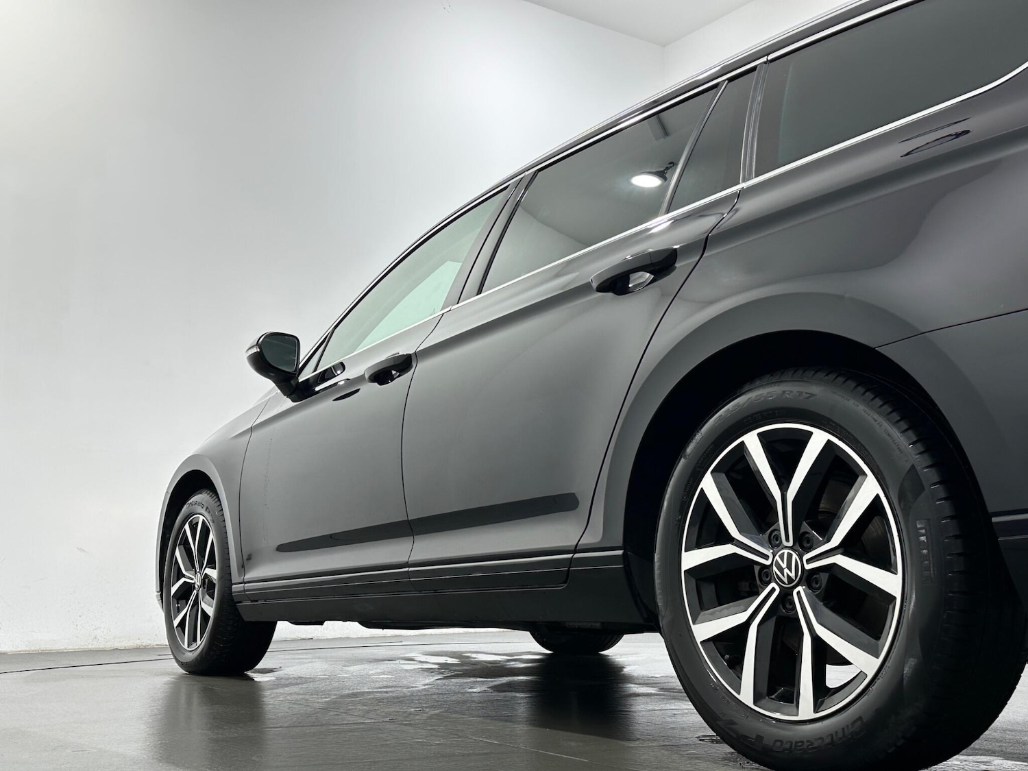 Used Volkswagen Passat for sale - 77190556: Photo 47