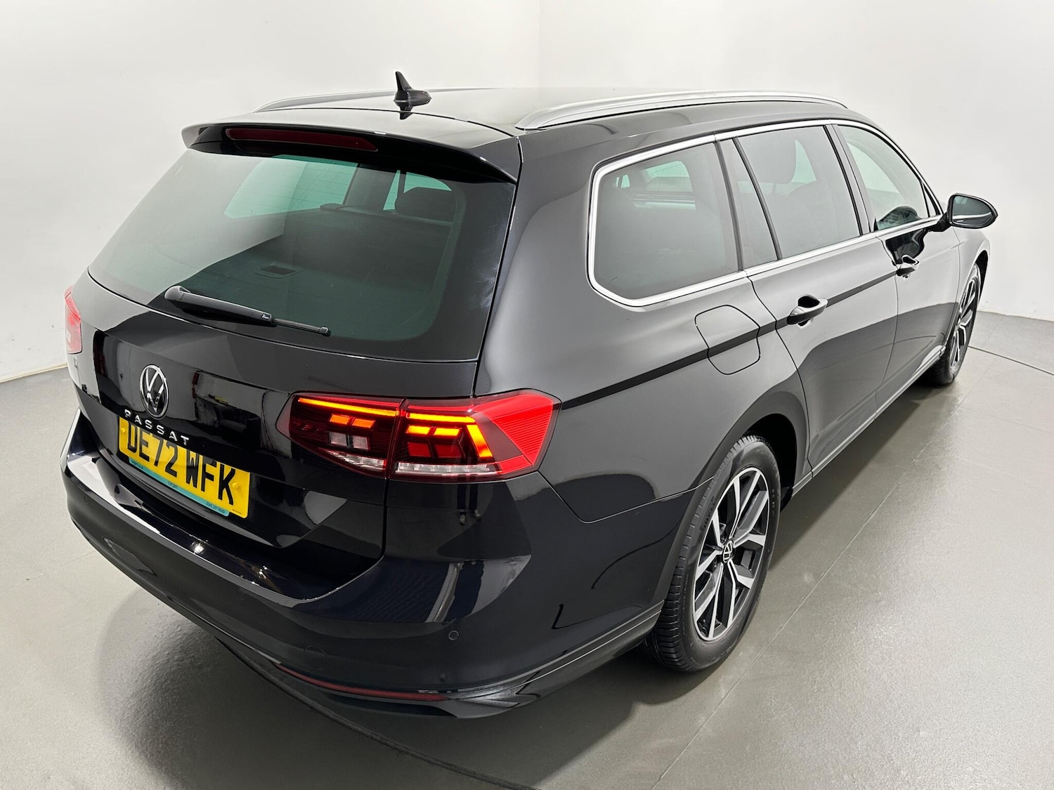 Used Volkswagen Passat for sale - 77190556: Photo 49