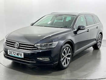 Used Volkswagen Passat 2022 for sale - 77190556: Photo