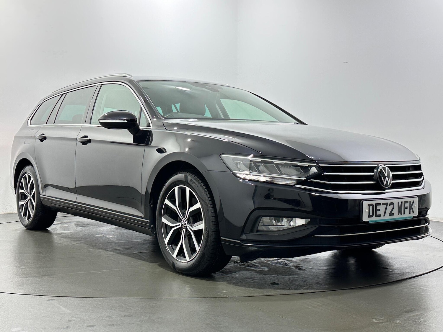 Used Volkswagen Passat for sale - 77190556: Photo 50