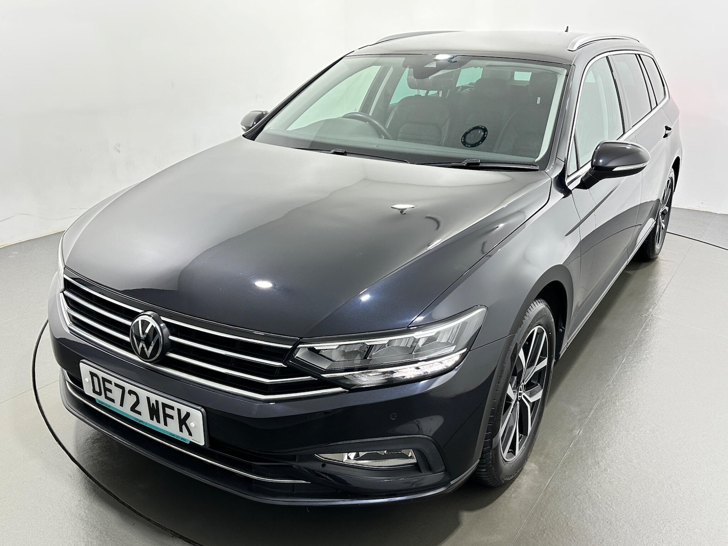 Used Volkswagen Passat for sale - 77190556: Photo 51