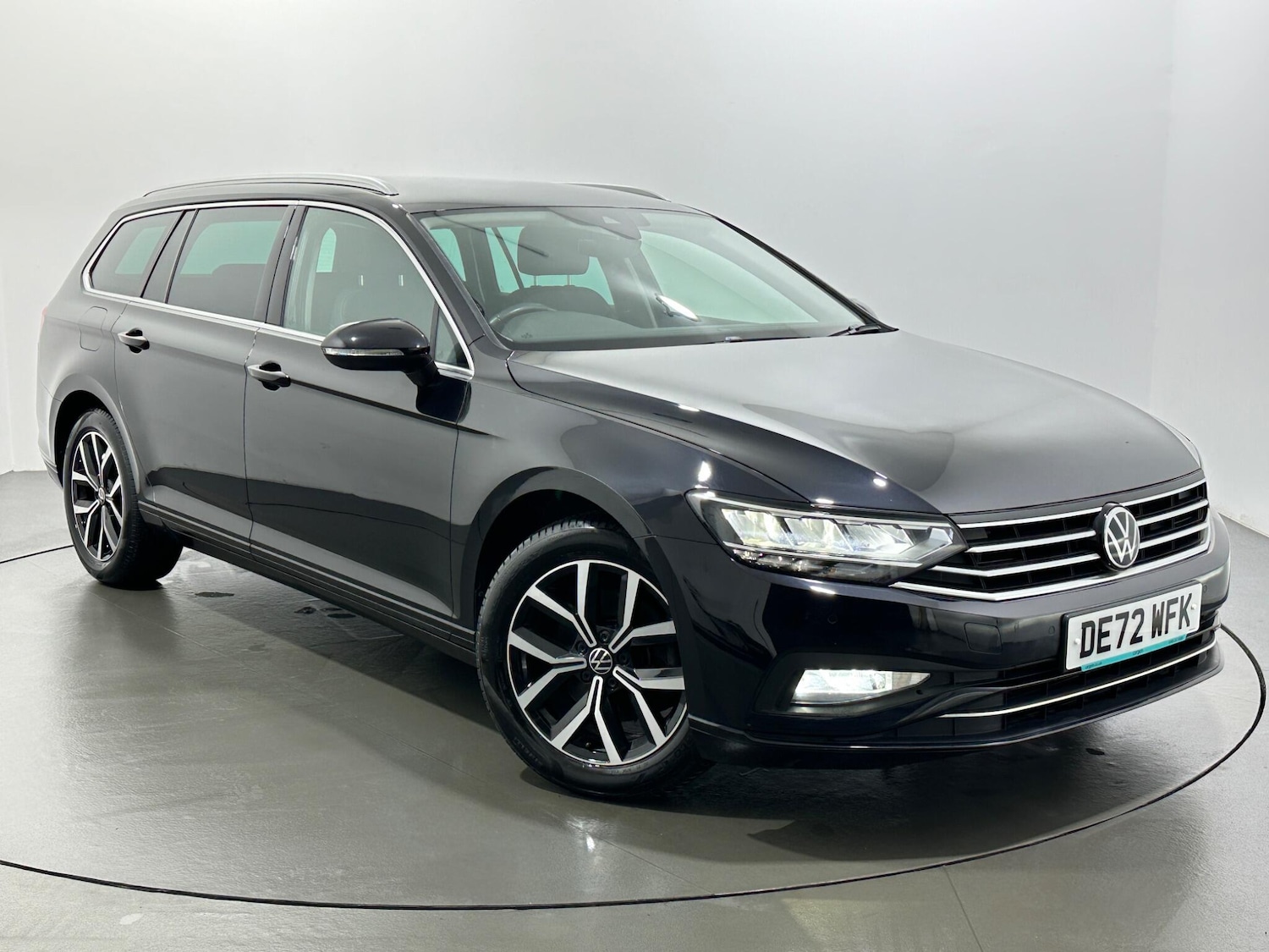 Used Volkswagen Passat for sale - 77190556: Photo 52