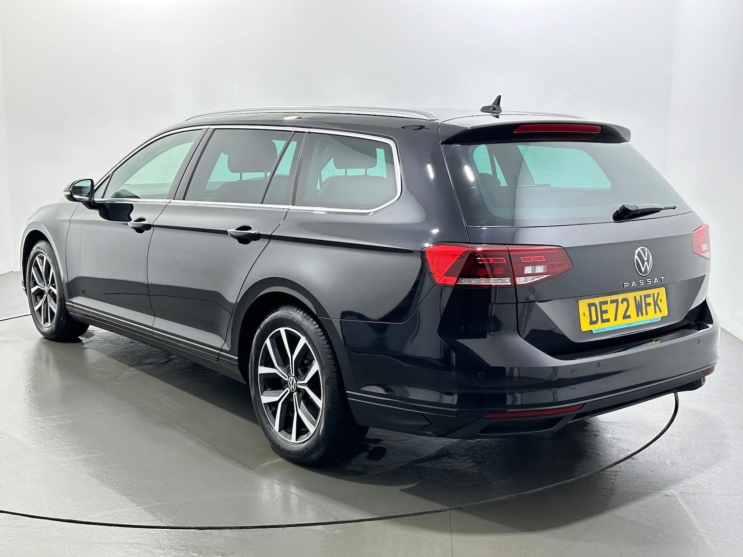 Used Volkswagen Passat for sale - 77190556: Photo 6