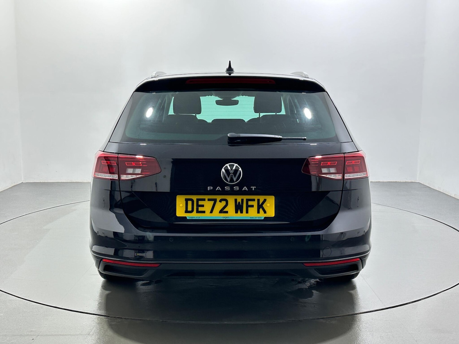 Used Volkswagen Passat for sale - 77190556: Photo 7