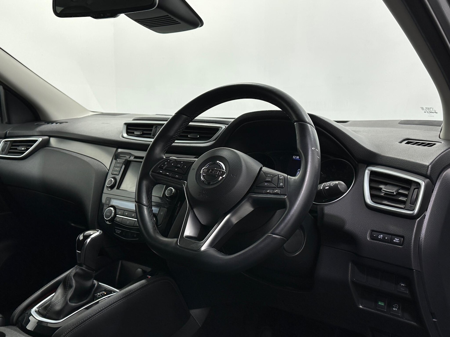 Used Nissan Qashqai 2021 for sale - 76878660: Photo 10