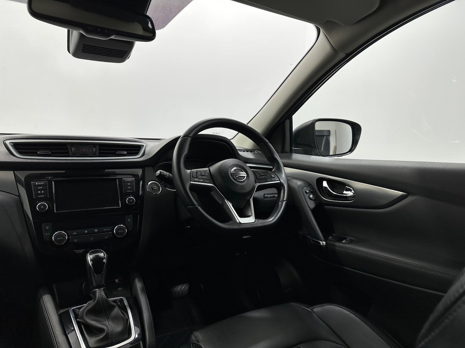 Used Nissan Qashqai 2021 for sale - 76878660: Photo 11