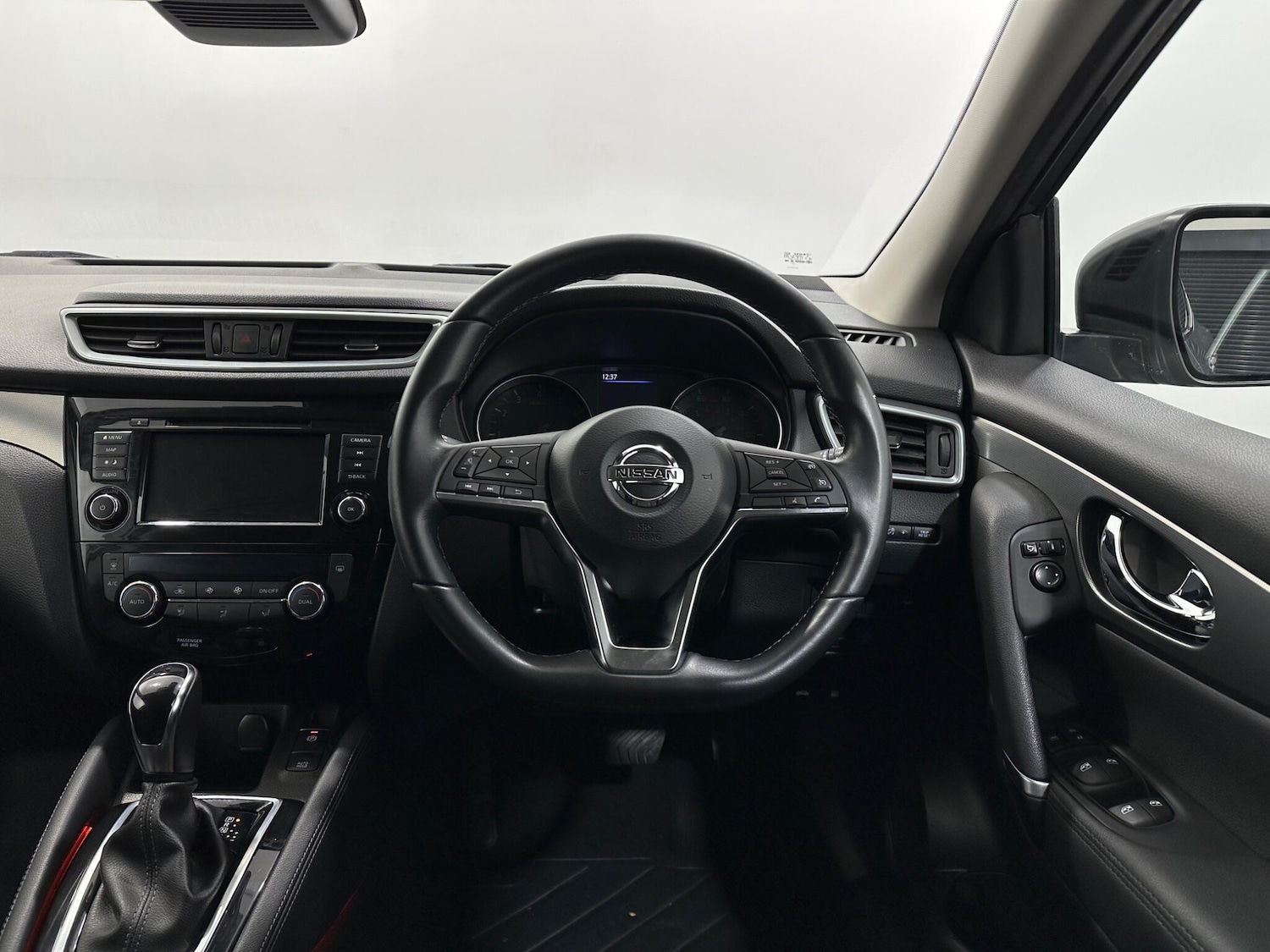 Used Nissan Qashqai 2021 for sale - 76878660: Photo 12