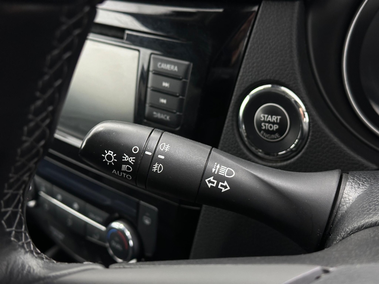 Used Nissan Qashqai 2021 for sale - 76878660: Photo 13