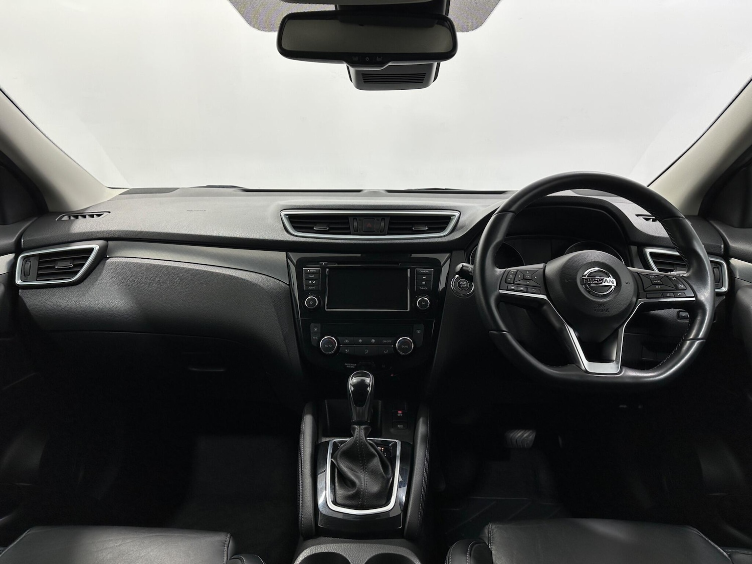 Used Nissan Qashqai 2021 for sale - 76878660: Photo 19