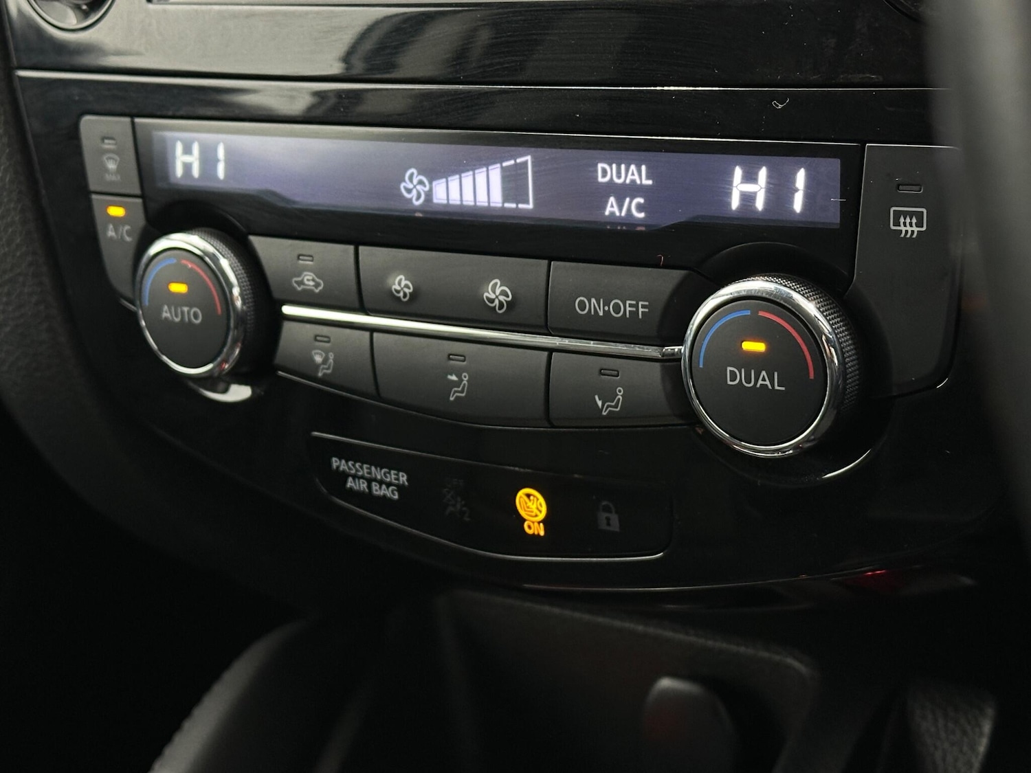 Used Nissan Qashqai 2021 for sale - 76878660: Photo 21