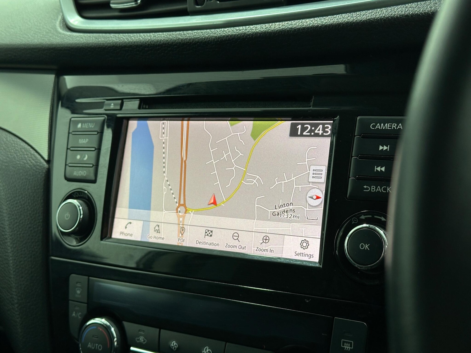 Used Nissan Qashqai 2021 for sale - 76878660: Photo 22