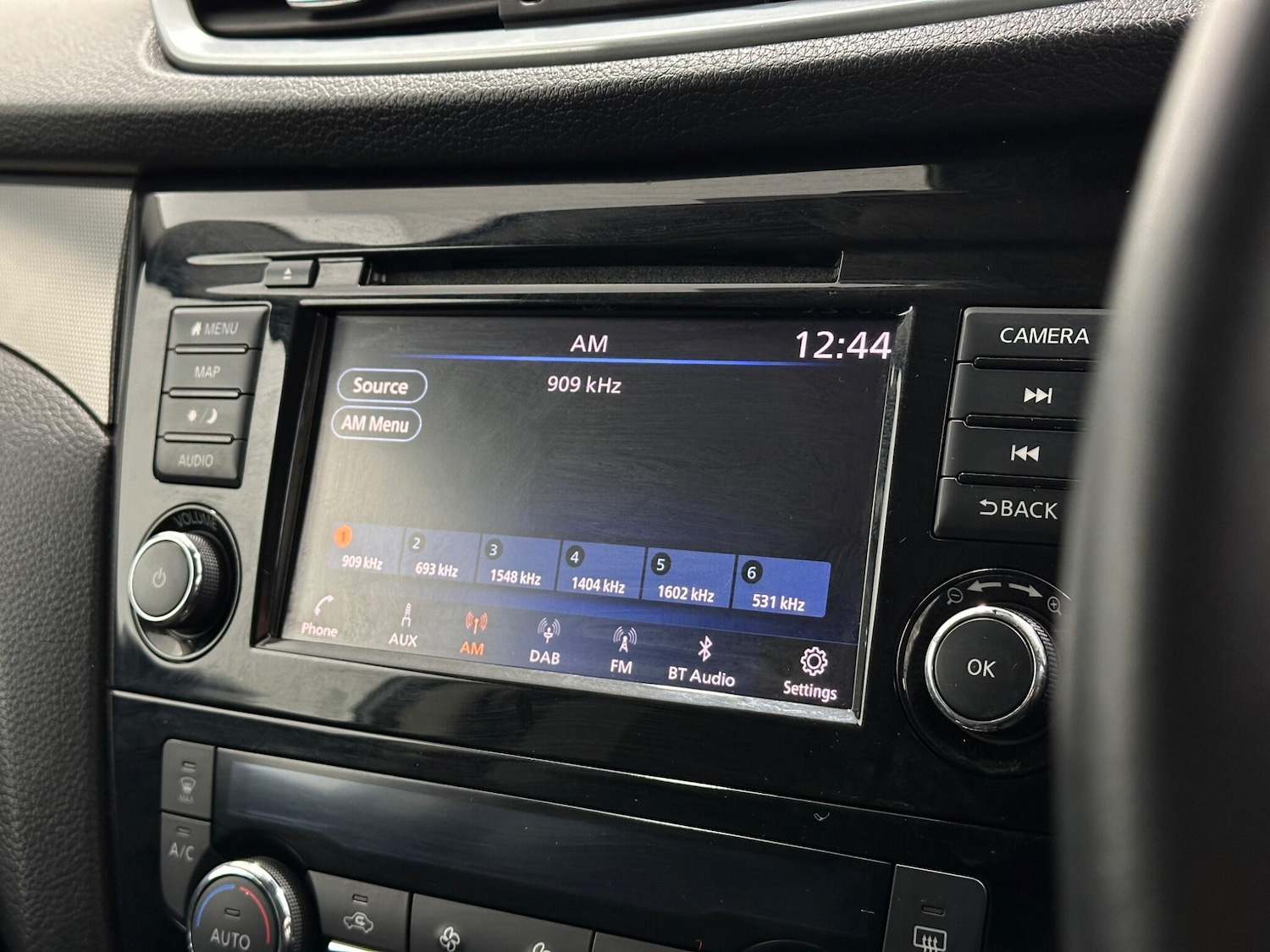 Used Nissan Qashqai 2021 for sale - 76878660: Photo 23