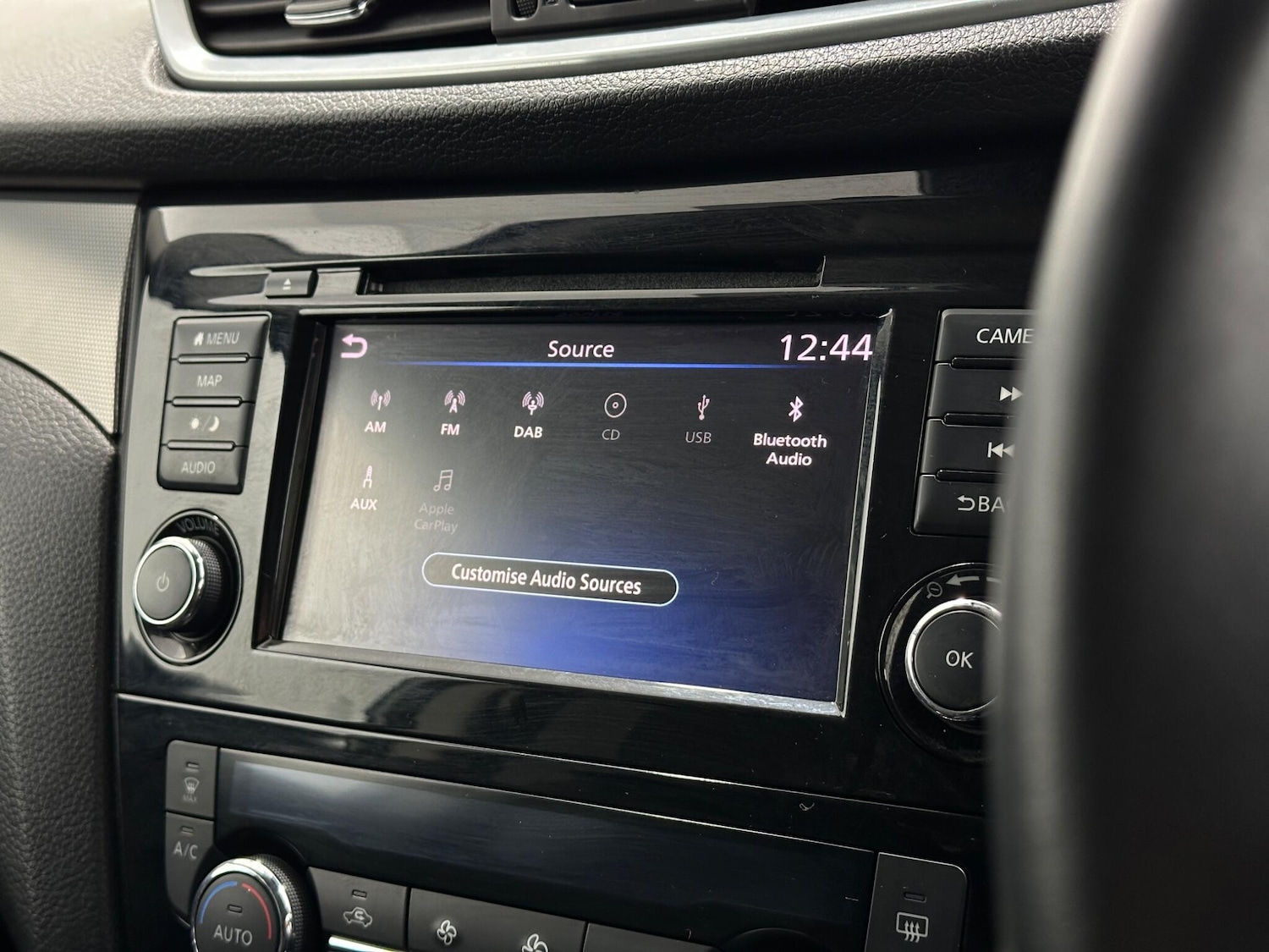 Used Nissan Qashqai 2021 for sale - 76878660: Photo 24