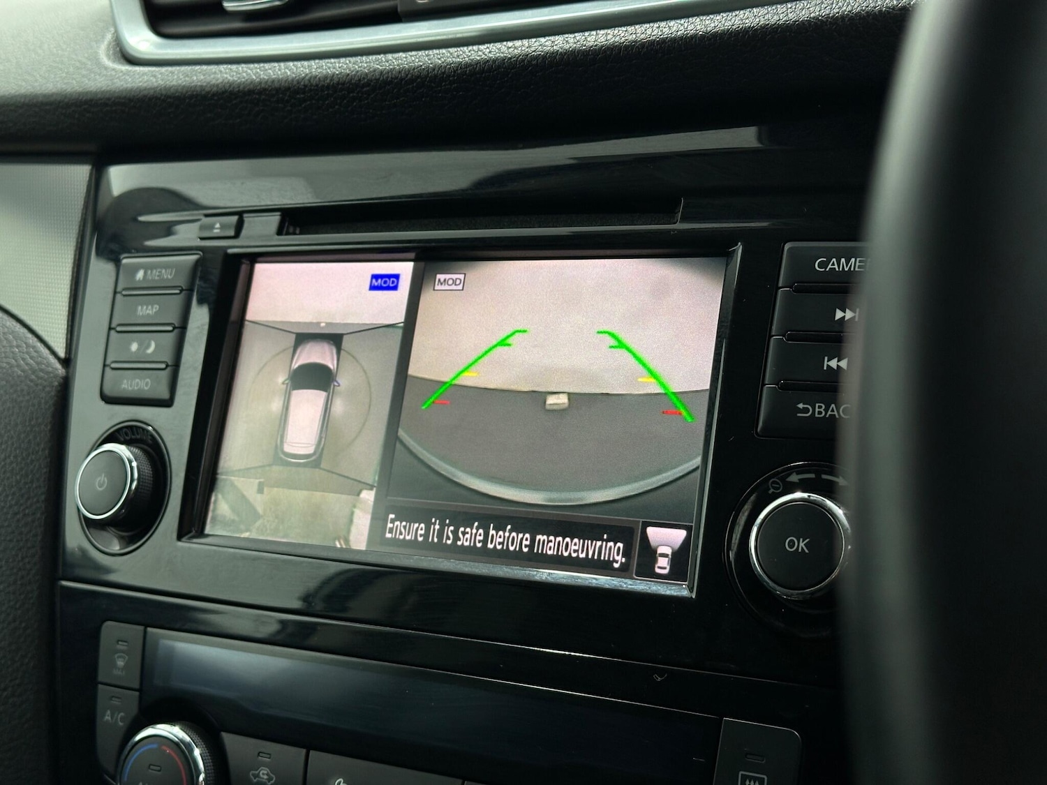 Used Nissan Qashqai 2021 for sale - 76878660: Photo 25