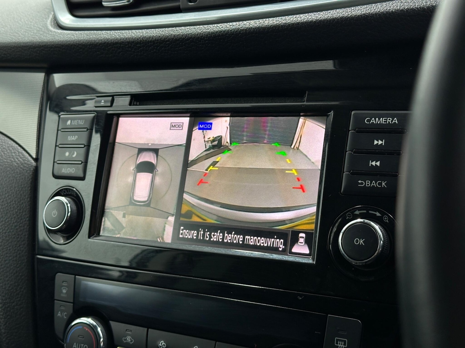 Used Nissan Qashqai 2021 for sale - 76878660: Photo 26