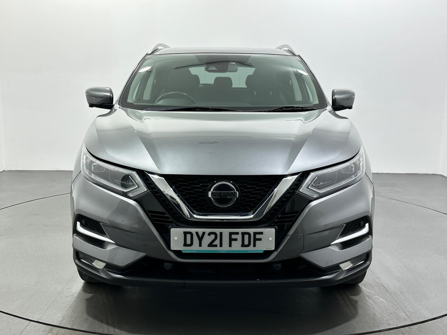 Used Nissan Qashqai 2021 for sale - 76878660: Photo 3