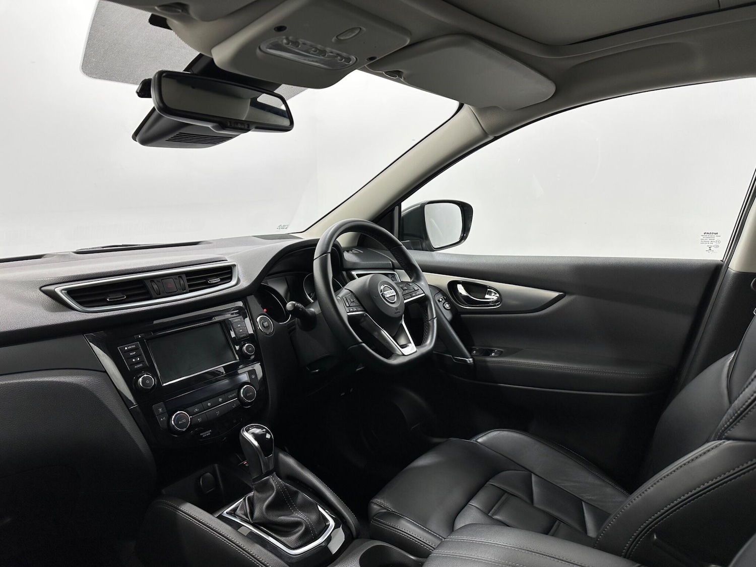 Used Nissan Qashqai 2021 for sale - 76878660: Photo 30