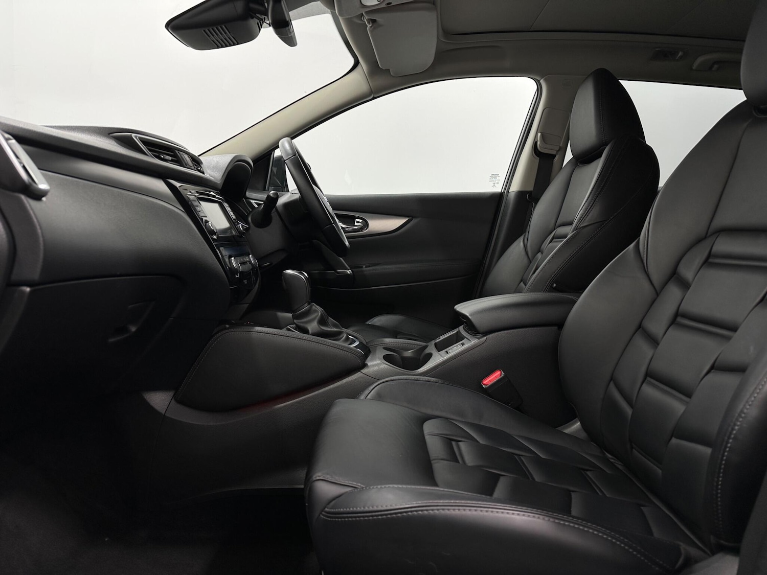 Used Nissan Qashqai 2021 for sale - 76878660: Photo 33