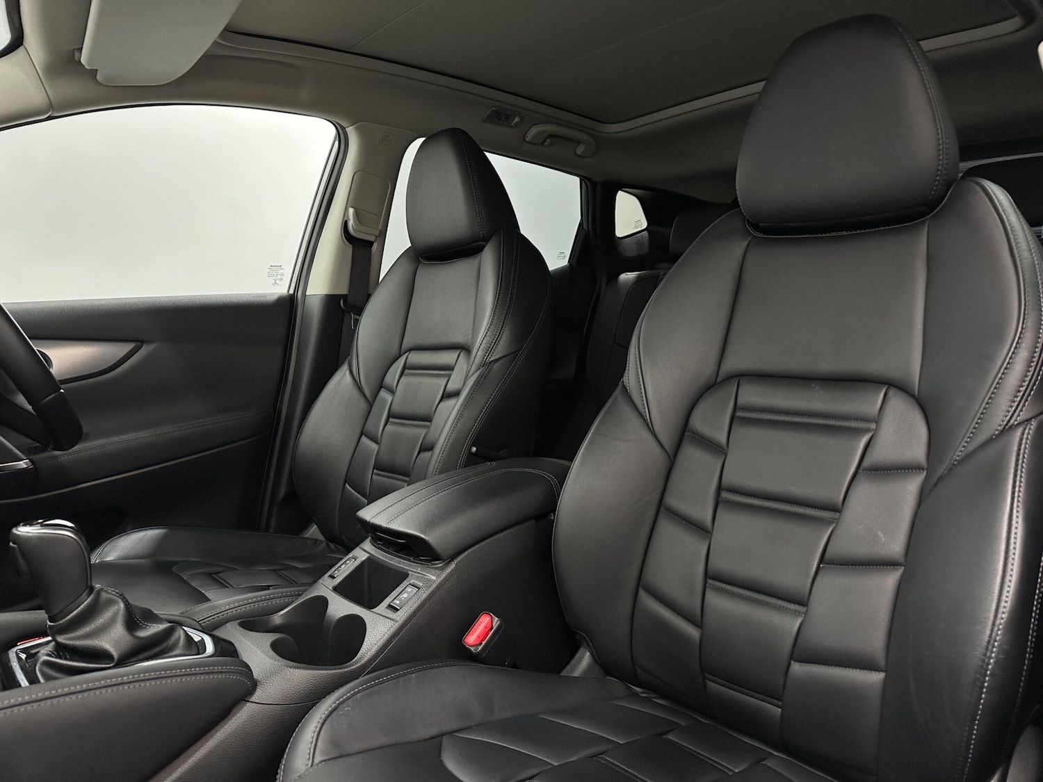 Used Nissan Qashqai 2021 for sale - 76878660: Photo 34