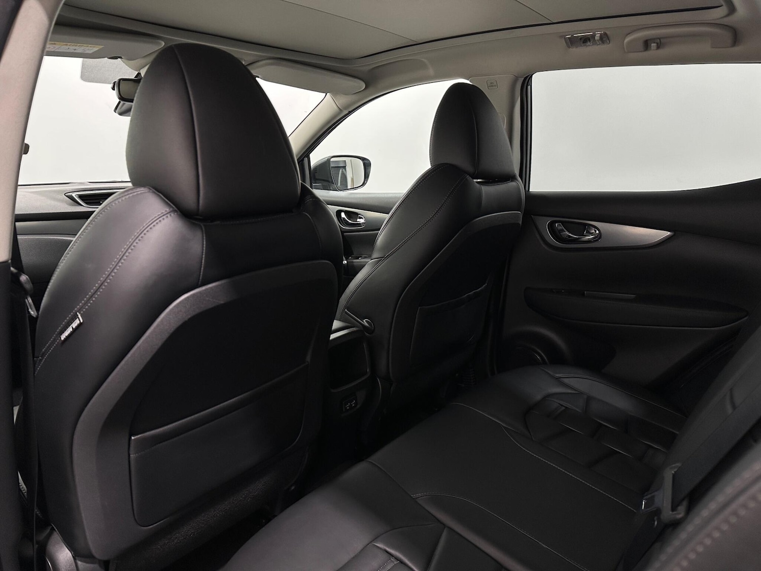 Used Nissan Qashqai 2021 for sale - 76878660: Photo 36