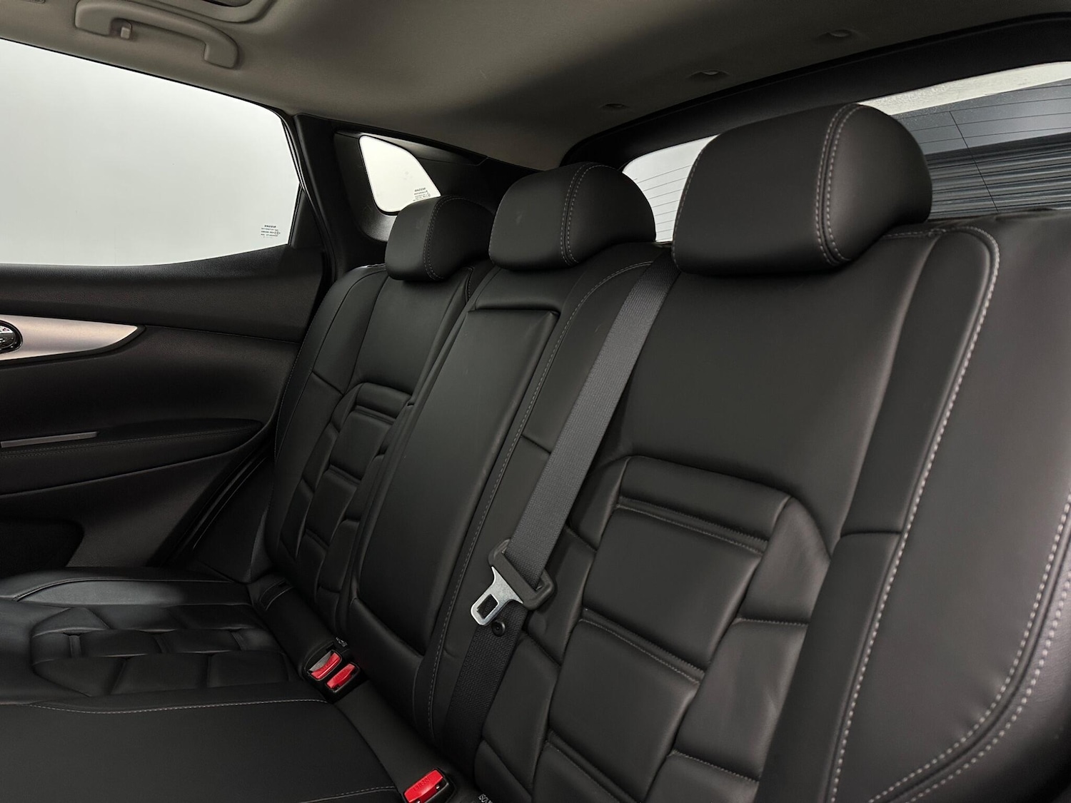 Used Nissan Qashqai 2021 for sale - 76878660: Photo 37